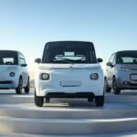 TOP 10 des voitures sans permis