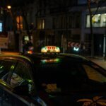 Pourquoi choisir un taxi pour un trajet Lille – Paris ?