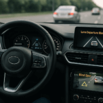 Technologie embarquée : quand innovation rime avec sécurité routière