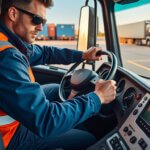 Comment arrimer un camion comme un pro grâce à ces techniques infaillibles