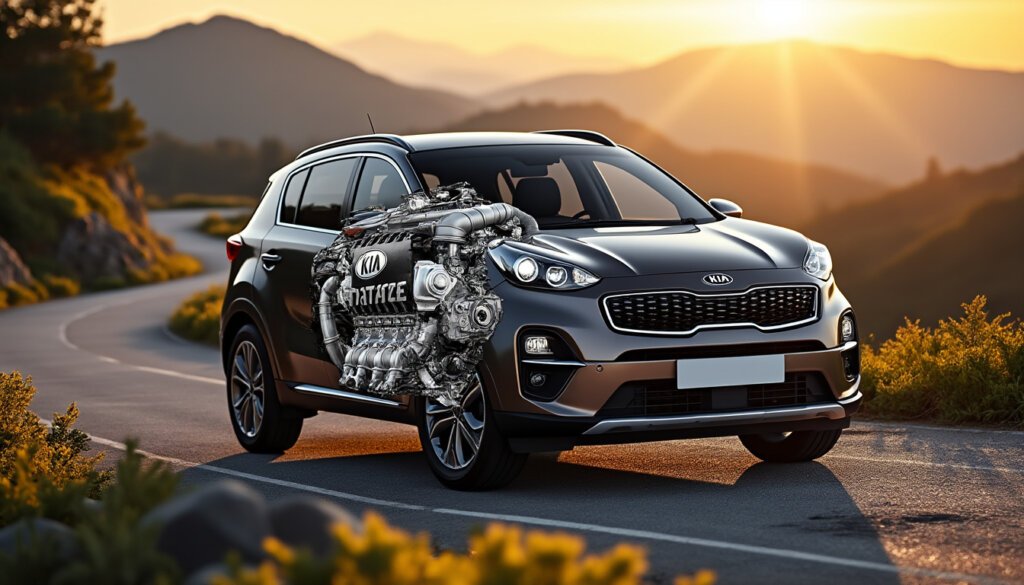 découvrez le secret étonnant du kia modèle 99 2.0l skyactiv, une innovation qui transformera votre expérience de conduite grâce à sa performance inégalée et son efficacité énergétique. plongez dans une nouvelle ère de conduite avec ce véhicule révolutionnaire!