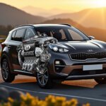 Découvrez le secret étonnant du Kia modèle 99 2.0L SkyActiv qui va révolutionner votre conduite !