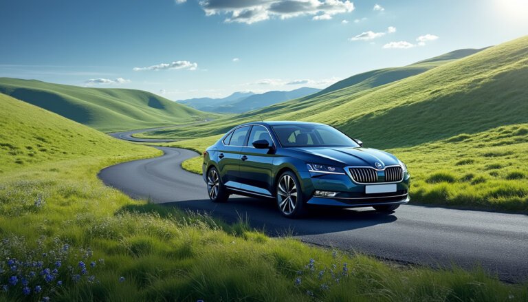 plongez dans l'univers fascinant de la skoda modèle 103 1.6l bluehdi et révélez le secret inattendu qui rend ce véhicule unique. performance, innovation et économie de carburant se rencontrent dans ce modèle exceptionnel. ne ratez pas l'occasion de découvrir ses atouts insoupçonnés !