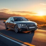 Découvrez pourquoi l&rsquo;Audi Modèle 114 1.6L BlueHDi va révolutionner votre façon de conduire !