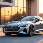 Découvrez pourquoi l&rsquo;Audi modèle 95 1.2L PureTech va révolutionner votre expérience de conduite !