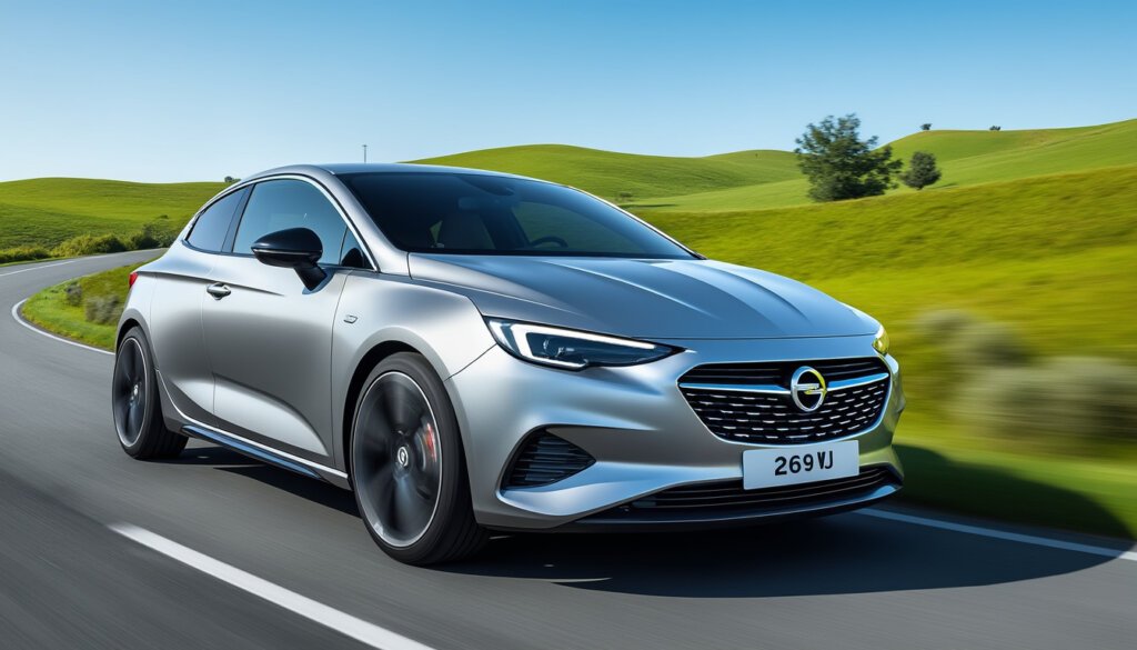 plongez dans l'univers de l'opel modèle 119 1.6l crdi et découvrez comment cette voiture innovante transforme votre expérience de conduite avec son efficacité, son confort et ses performances exceptionnelles. une révolution sur quatre roues vous attend !