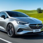 Découvrez pourquoi l&rsquo;Opel Modèle 119 1.6L CRDi va révolutionner votre expérience de conduite !
