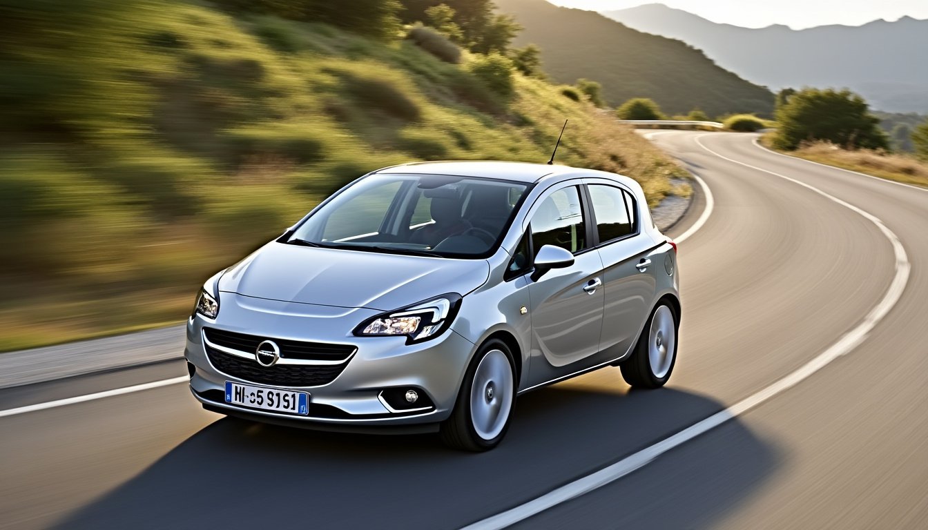 explorez les innovations de l'opel modèle 119 1.6l crdi qui transformeront votre façon de conduire, alliant performance, confort et technologie de pointe pour une expérience inoubliable sur la route.
