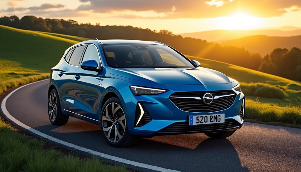 découvrez l'opel modèle 81 1.6l bluehdi, le véhicule qui transformera votre manière de conduire grâce à sa technologie innovante et son design raffiné. profitez d'une expérience de conduite inégalée alliant performance, confort et efficacité énergétique. ne manquez pas cette révolution automobile!