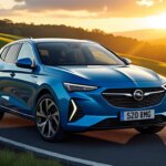 Découvrez pourquoi l&rsquo;Opel Modèle 81 1.6L BlueHDi va révolutionner votre expérience de conduite !