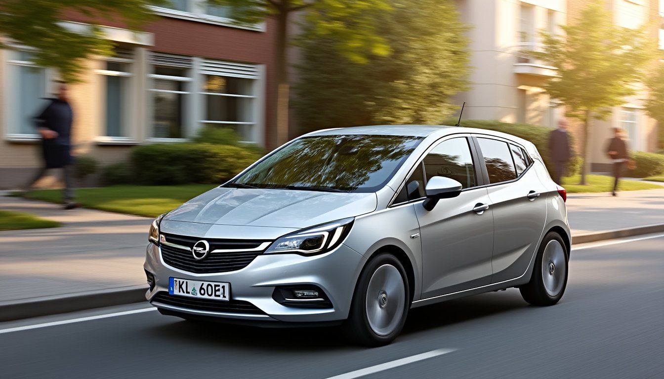 découvrez comment l'opel modèle 81 1.6l bluehdi transforme votre expérience de conduite grâce à ses performances innovantes, son efficacité énergétique et son confort exceptionnel. ne manquez pas l'occasion de vivre une conduite révolutionnaire !