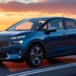 Découvrez pourquoi la Citroën Modèle 105 1.0L TSI va révolutionner votre conduite !