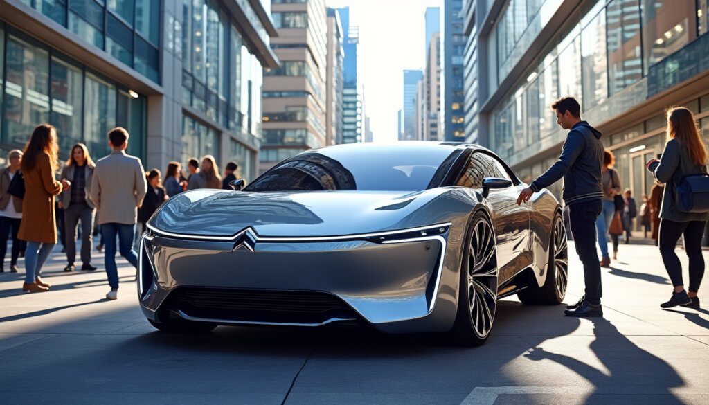découvrez comment la citroën modèle 86 1.6l crdi transforme votre expérience de conduite grâce à son innovation technologique, son confort inégalé et son efficacité énergétique. ne manquez pas cette révolution automobile qui allie performance et plaisir sur la route !