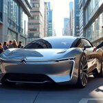 Découvrez pourquoi la Citroën Modèle 86 1.6L CRDi va révolutionner votre expérience de conduite!