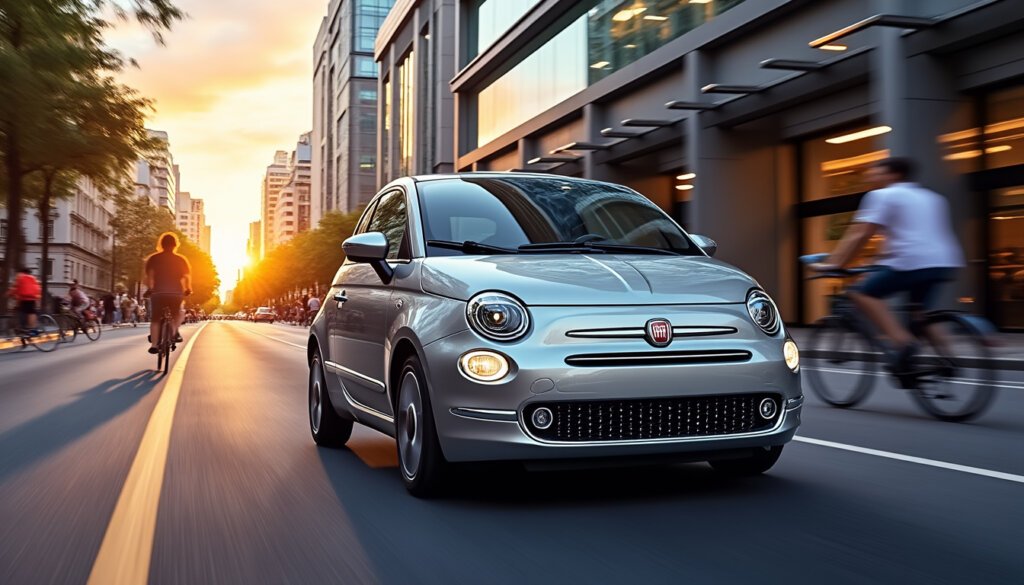 découvrez comment la fiat modèle 85 1.5l dci révolutionne votre expérience de conduite avec son design innovant, ses performances impressionnantes et son efficacité énergétique. transformez chaque trajet en plaisir grâce à ce modèle incontournable.