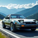 Découvrez pourquoi la Mazda Modèle 82 2.2L TwinPower Turbo va révolutionner votre façon de conduire !