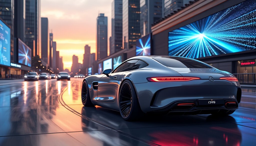 explorez les innovations révolutionnaires de la mercedes-benz 115 2.2l twinpower turbo, conçue pour transformer votre expérience de conduite avec puissance, efficacité et technologie de pointe. ne manquez pas cette occasion de redéfinir votre trajet.