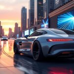 Découvrez pourquoi la Mercedes-Benz 115 2.2L TwinPower Turbo va révolutionner votre conduite !