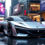 Découvrez pourquoi la Peugeot modèle 89 1.8L hybride va bouleverser votre vision de la voiture !