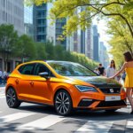 Découvrez pourquoi la Seat modèle 83 1.0L TSI pourrait révolutionner votre expérience de conduite