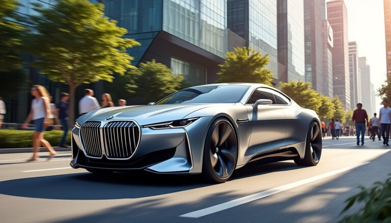 découvrez comment le bmw modèle 75 1.6l crdi transformera votre expérience de conduite grâce à ses performances innovantes, son efficacité énergétique et son confort inégalé. plongez dans l'avenir de l'automobile avec ce modèle révolutionnaire.