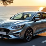 Découvrez pourquoi le Ford modèle 110 2.0L SkyActiv pourrait changer votre façon de conduire !