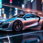 Découvrez pourquoi le Honda Modèle 112 1.3L Turbo va révolutionner votre expérience de conduite !