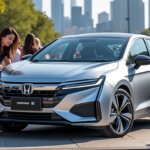 Découvrez pourquoi le Honda Modèle 74 1.5L DCI pourrait révolutionner votre expérience de conduite !