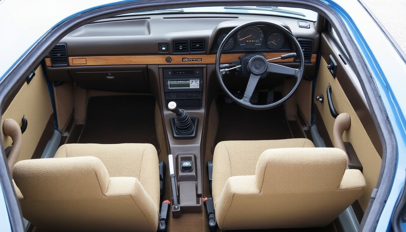 Users can enjoy an enhanced driving experience, similar to those offered by Nissan and Volkswagen, making every journey enjoyable and convenient.
