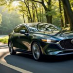 Découvrez pourquoi le Mazda Modèle 120 2.0L TDI va révolutionner votre expérience de conduite !