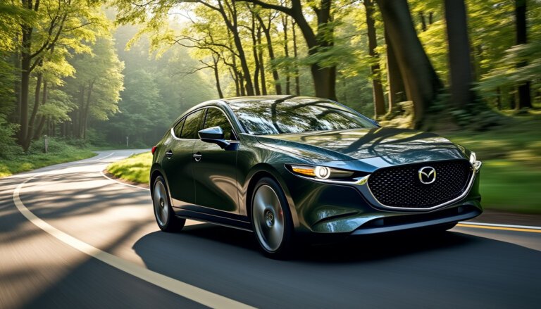 plongez dans l'univers innovant du mazda modèle 120 2.0l tdi et découvrez comment ce véhicule va transformer votre expérience de conduite grâce à ses performances remarquables, son confort inégalé et ses technologies de pointe. préparez-vous à vivre une nouvelle ère de conduite !