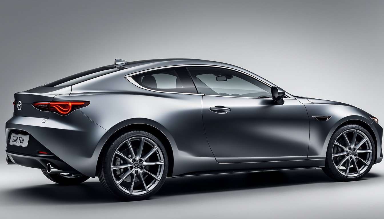 découvrez le mazda modèle 120 2.0l tdi, un véhicule qui transforme la conduite grâce à sa technologie innovante, son efficacité énergétique et son confort exceptionnel. préparez-vous à vivre une expérience de conduite inégalée !