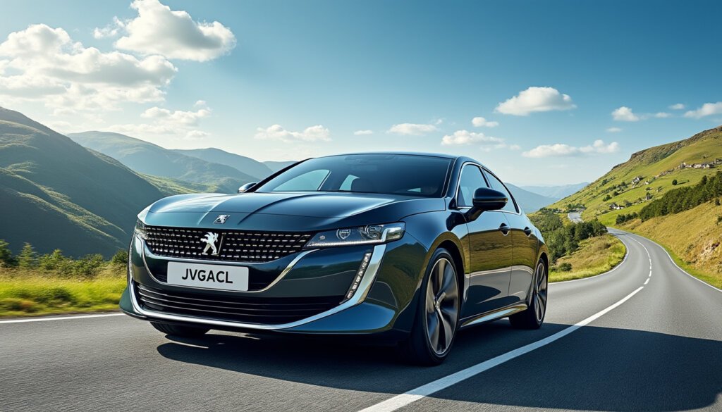 découvrez comment le peugeot modèle 70 1.6l bluehdi transforme l'expérience de conduite avec son efficacité remarquable, ses technologies innovantes et son confort inégalé. révolutionnez vos trajets au quotidien !