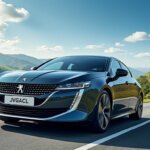 Découvrez pourquoi le Peugeot Modèle 70 1.6L BlueHDi va révolutionner votre façon de conduire !