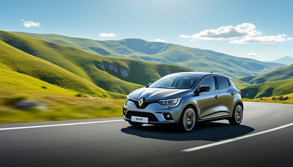 plongez dans l'univers du renault modèle 107 1.5l dci et transformez votre expérience de conduite. avec son moteur puissant et son design innovant, découvrez comment ce véhicule redéfinit le plaisir de conduire en alliant performance et confort. ne manquez pas cette révolution automobile !