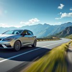 Découvrez pourquoi le Seat Modèle 102 1.4L TSI va révolutionner votre conduite !