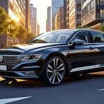 Découvrez pourquoi le Volkswagen modèle 109 2.0L TDI va bouleverser votre expérience de conduite !