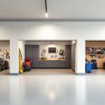 Dimensions idéales garage : comment choisir la taille parfaite