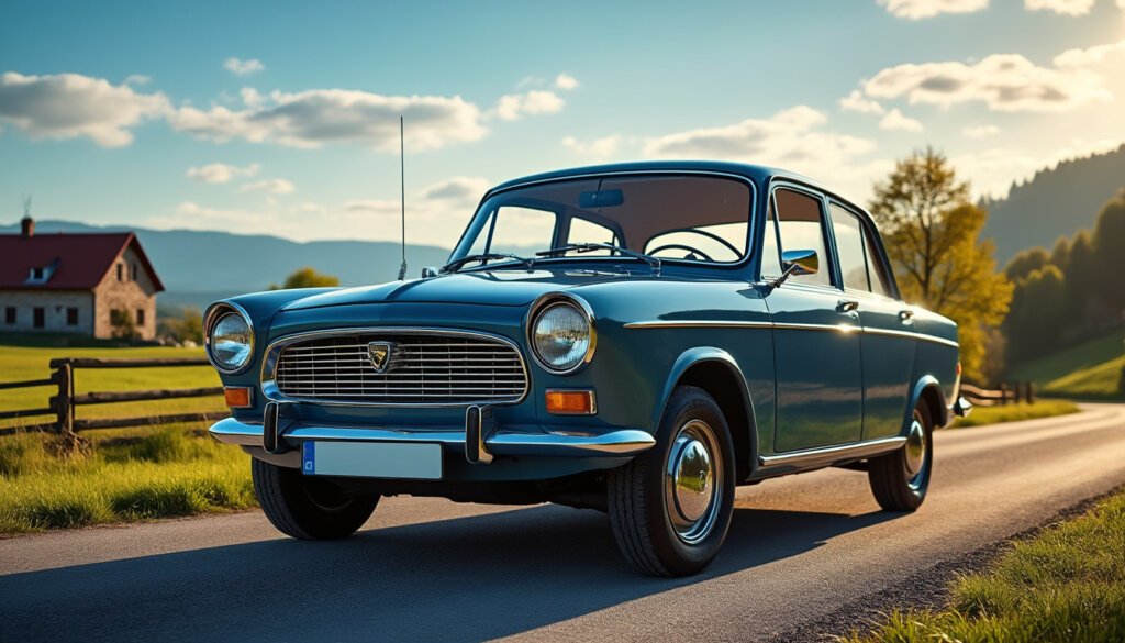 découvrez le mystère du dacia modèle 87 2.0l tdi ! plongez dans les caractéristiques étonnantes et les performances cachées de cette voiture emblématique. ne ratez pas l'occasion de percer les secrets de ce modèle surprenant qui pourrait changer votre perception de l'automobile.