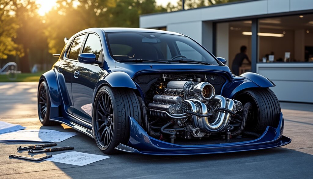 découvrez le secret incroyable du dacia modèle 68 1.3l turbo, une voiture qui allie performance et mystère. plongez dans les détails cachés qui font de ce modèle une véritable légende automobile. ne manquez pas cette révélation exclusive!