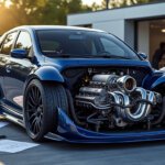 Le secret incroyable du Dacia Modèle 68 1.3L Turbo que personne ne connaît!