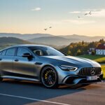 Les constructeurs allemands, pourquoi ils ont la côte ?