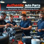 Mecatechnic.fr avis : pourquoi choisir cette plateforme pour vos pièces auto ?