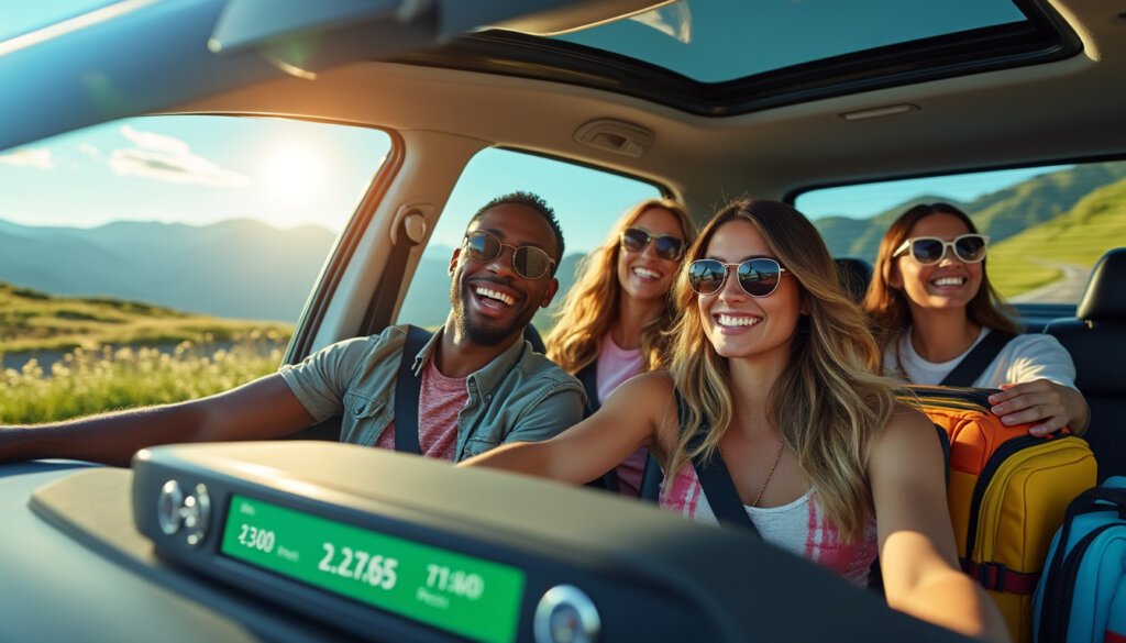 découvrez le meilleur site de covoiturage pour voyager à petit prix. comparez les options, trouvez des trajets abordables et profitez d'une expérience de voyage conviviale tout en économisant sur vos déplacements.