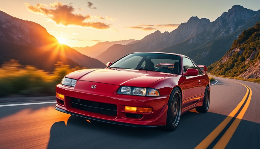découvrez les performances surprenantes et les caractéristiques impressionnantes du honda modèle 93 2.2l twinpower turbo. préparez-vous à être émerveillé par ce véhicule qui défie toutes les attentes et repousse les limites de la puissance et de l'ingéniosité automobile.