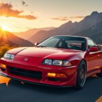 Vous ne croirez jamais ce que ce Honda modèle 93 2.2L TwinPower Turbo peut faire !