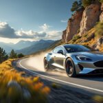 Vous ne croirez pas ce que le Ford Modèle 91 1.4L TSI peut vraiment faire !