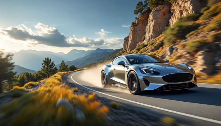 découvrez les performances surprenantes du ford modèle 91 1.4l tsi ! ce véhicule innovant allie puissance et efficacité, offrant une expérience de conduite inoubliable. ne manquez pas de plonger dans ses caractéristiques étonnantes et ses capacités hors du commun.