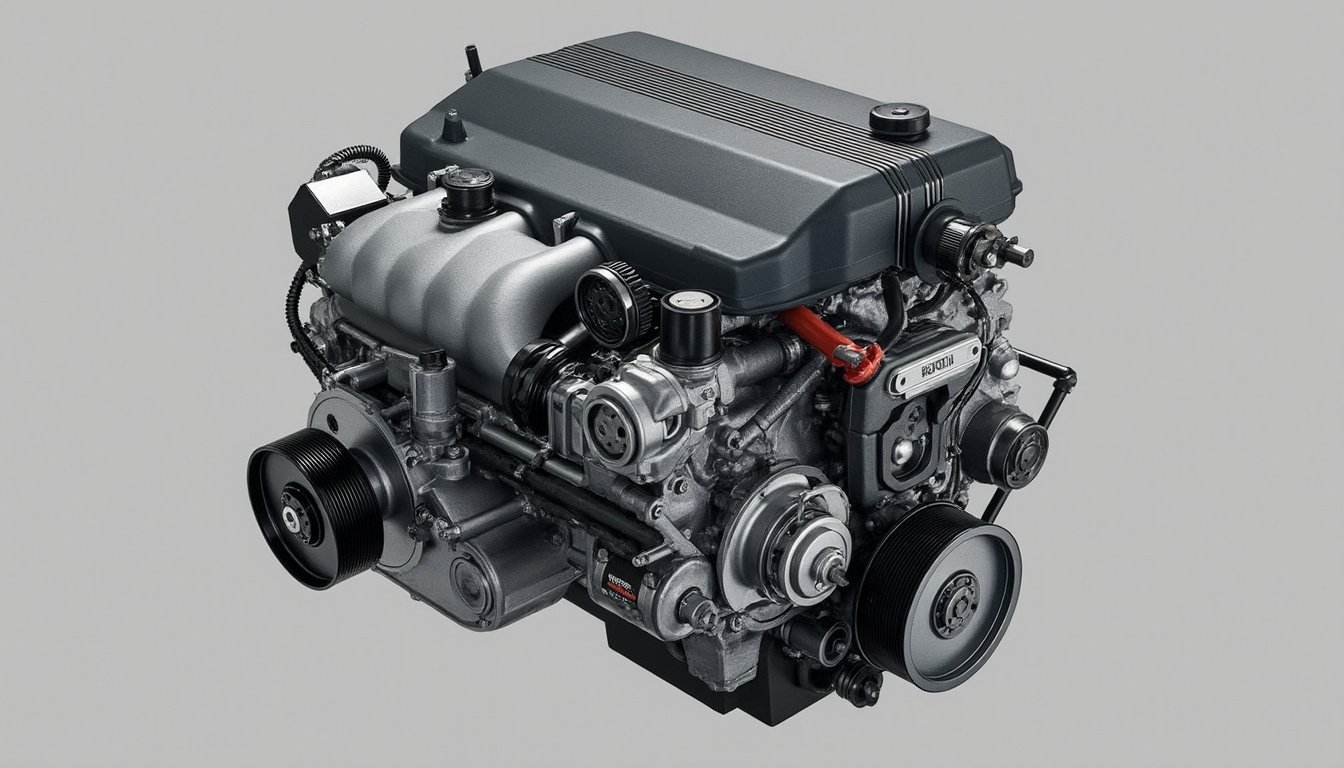 découvrez les incroyables performances du ford modèle 91 1.4l tsi. ce véhicule allie puissance et technologie, vous surprenant à chaque virage. ne manquez pas l'occasion de connaître ses capacités époustouflantes et comment il redéfinit votre expérience de conduite !