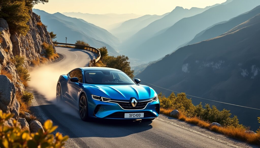 découvrez les performances surprenantes du renault modèle 88 2.0l skyactiv ! plongez dans une expérience de conduite unique alliant puissance, efficacité et technologie avancée. ne manquez pas cette révolution automobile qui redéfinit vos attentes !